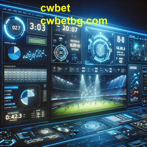 Descubra a Categoria de Apostas no cwbet: Um Mundo de Oportunidades