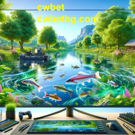 Atrações da Categoria de Pesca no cwbet