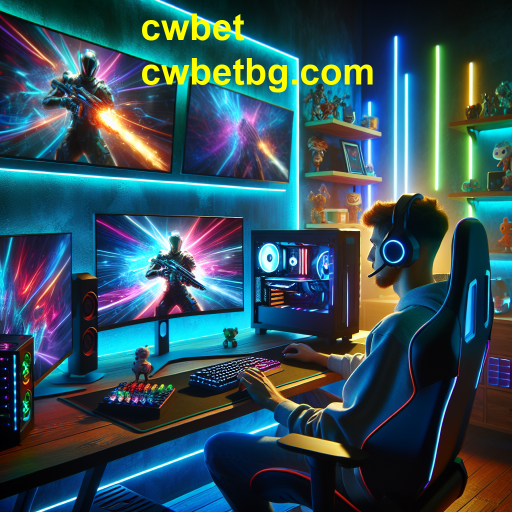 O Universo dos Jogos Online: Tendências e Inovações