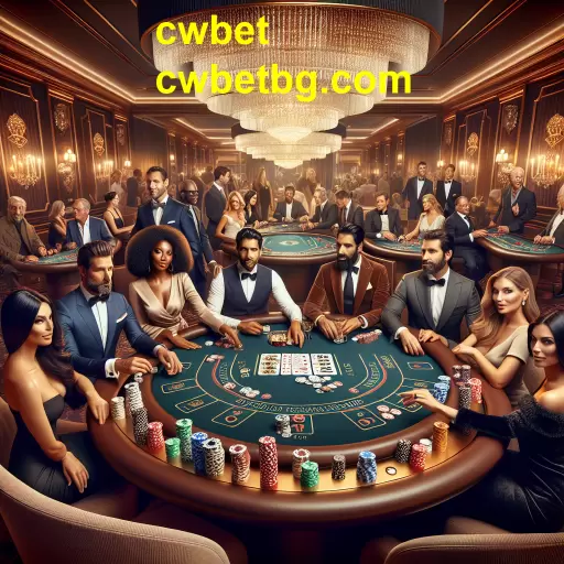 Explore a Exclusividade dos Jogos VIP no cwbet